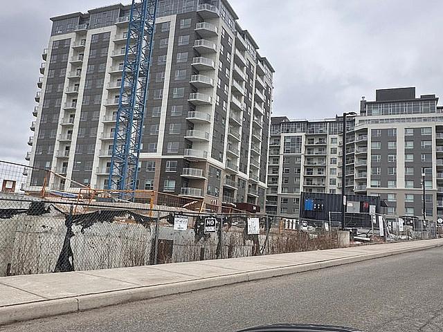 1 Bedroom + Den Condo For Sale