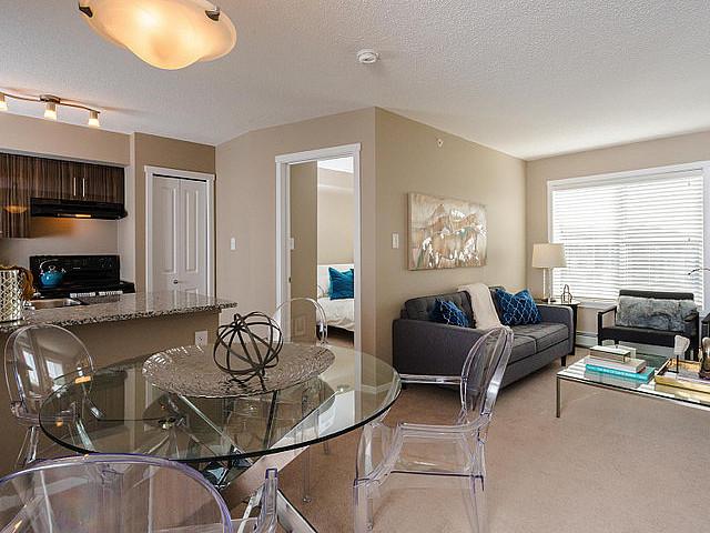 1 Bedroom + Den 18124 78 Street