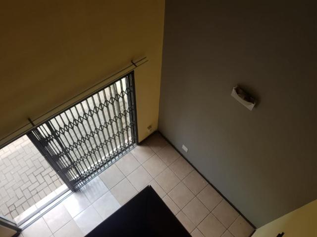 1 Bedroom duplex apartment for sale in Pretoria North
