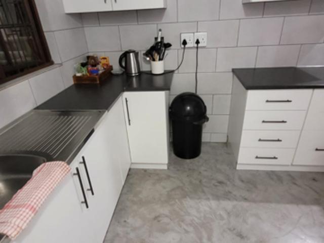 1 Bedroom Duplex in Meer En See