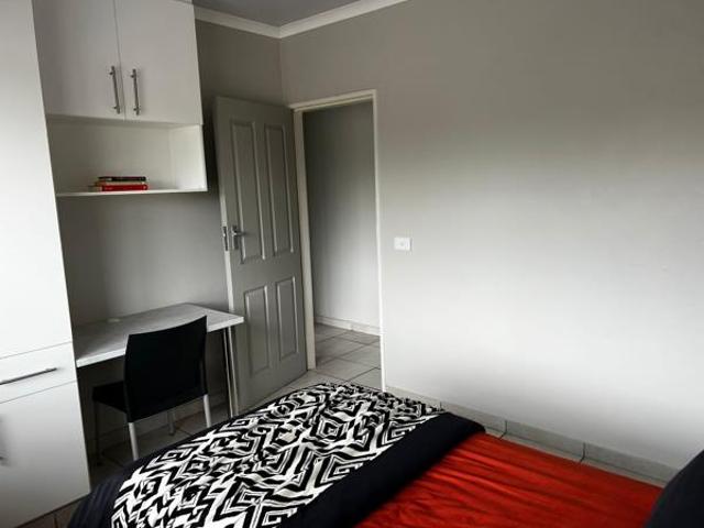 1 Bedroom Duplex in Mooivallei Park
