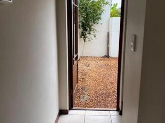 1 Bedroom Duplex in Northern Paarl