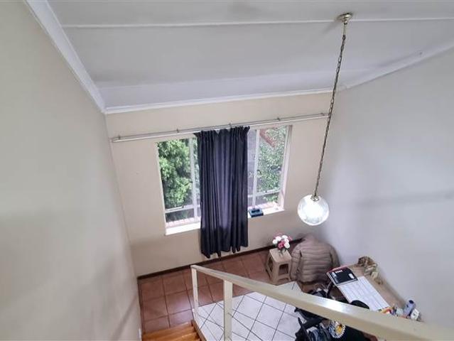 1 Bedroom Duplex in Hatfield