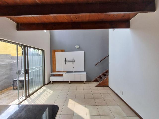 1 Bedroom Duplex in Pretoria North