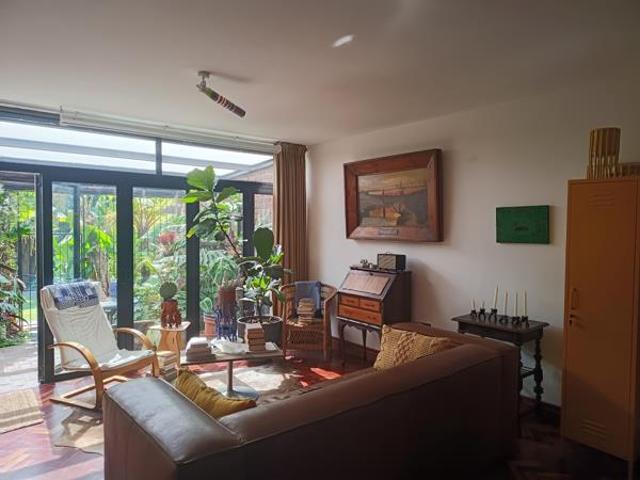 1 Bedroom Duplex in Queenswood