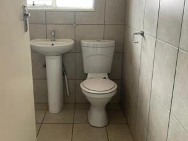1 Bedroom Duplex in Rosettenville