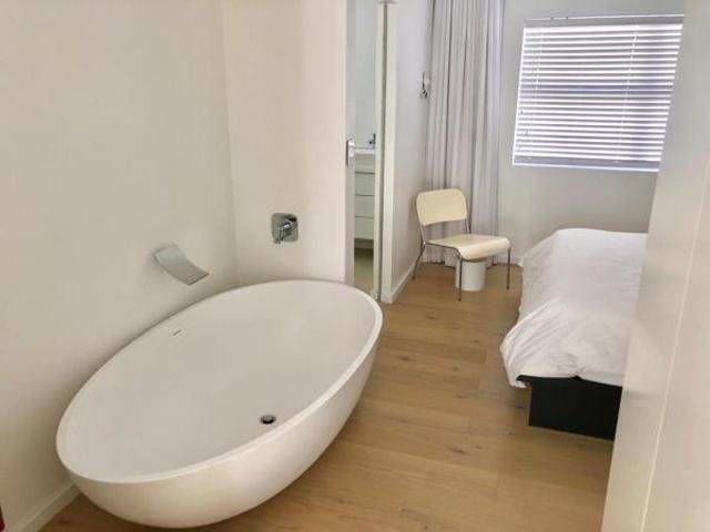 1 Bedroom Duplex in Sea Point