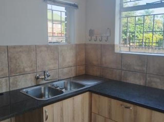 1 Bedroom Duplex in Sinoville