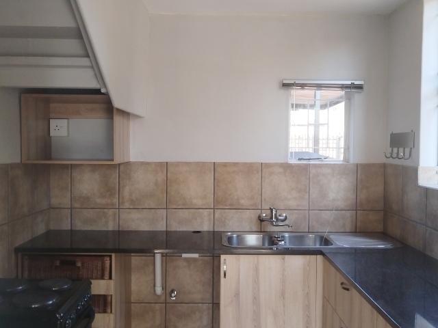 1 Bedroom Duplex in Sinoville