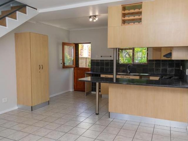 1 Bedroom Duplex in Springfield