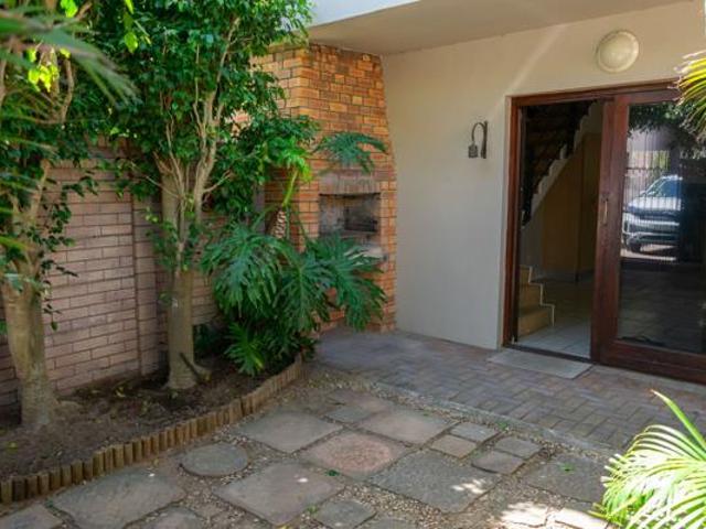 1 Bedroom Duplex in Springfield