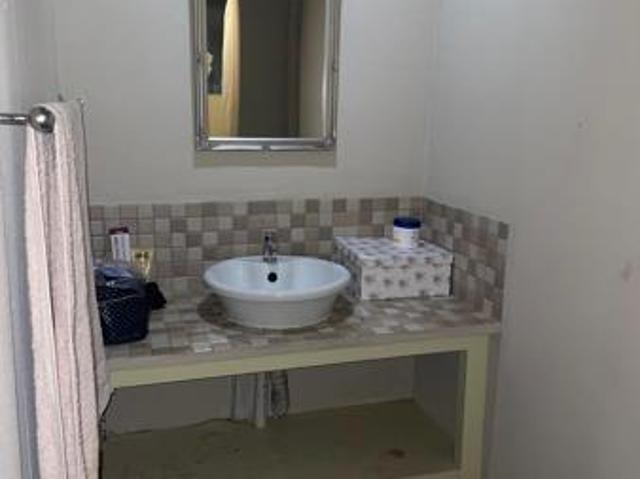 1 Bedroom Duplex in Woodmead