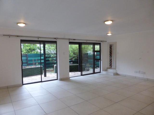 1 Bedroom Duplex To Let in Bryanston