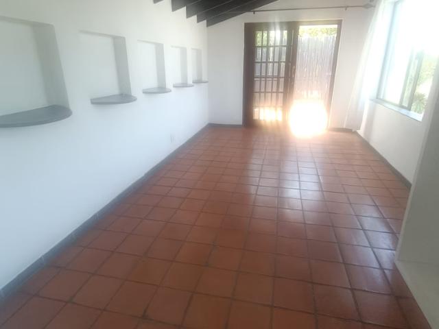 1 Bedroom Duplex Rented in Robindale