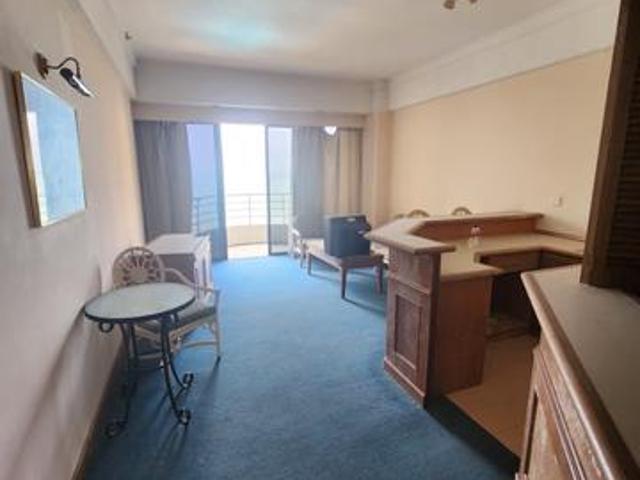 1 Bedroom Everly Resort Riviera Bay Tanjong Kling near Klebang