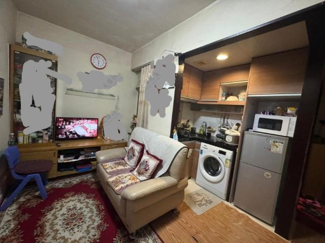1 bedroom for rent
