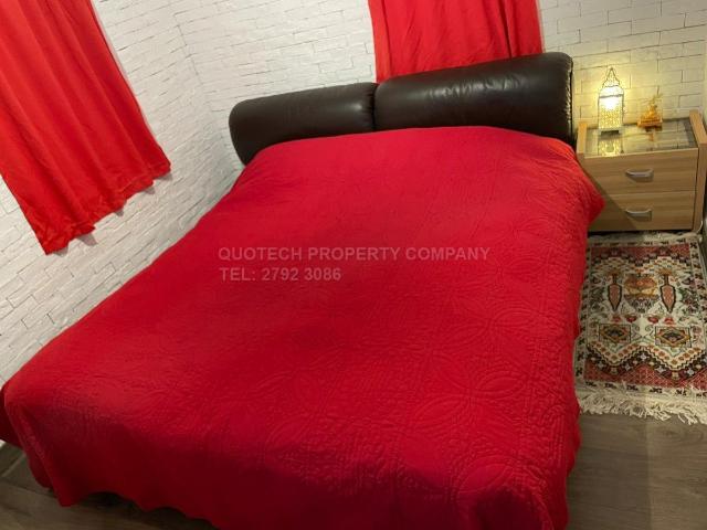 1 bedroom for rent