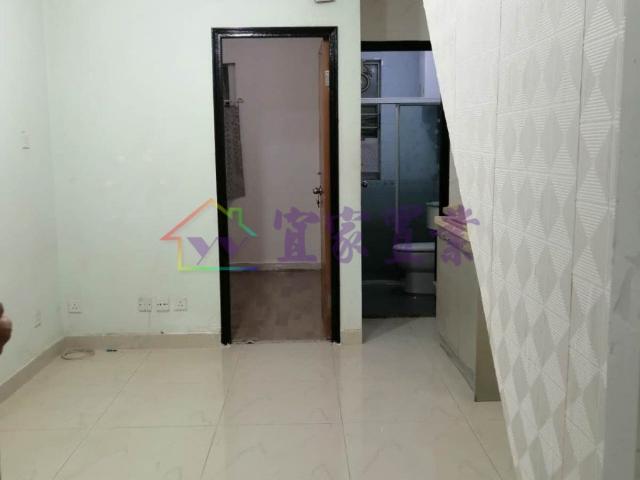 1 bedroom for rent