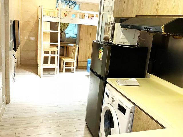 1 bedroom for rent