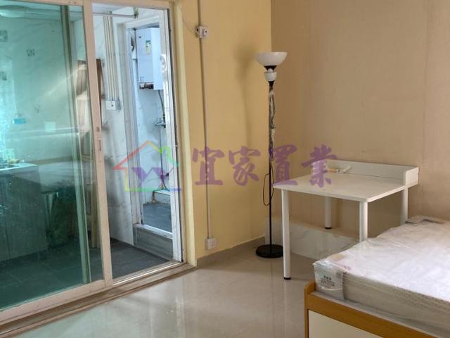 1 bedroom for rent