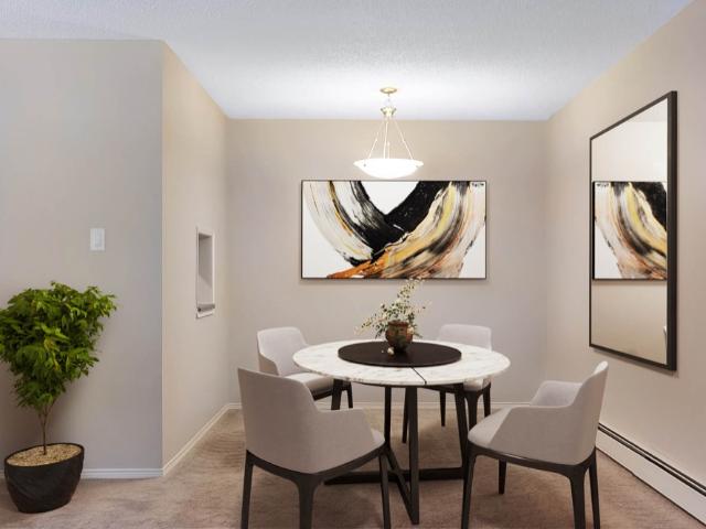 1 Bedroom for rent in Centennial West in 41 Munroe Place, Regina, Hillsdale, S4S 6A7