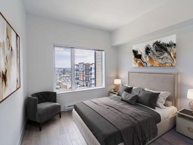 1 Bedroom for rent in Aurora in 2 Watkiss Way, Victoria, Victoria West, V8Z 0E6