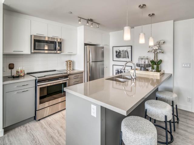 1 Bedroom for rent in Brio in 50 Brentwood Common NW, Calgary, Brentwood, T2L 2M4