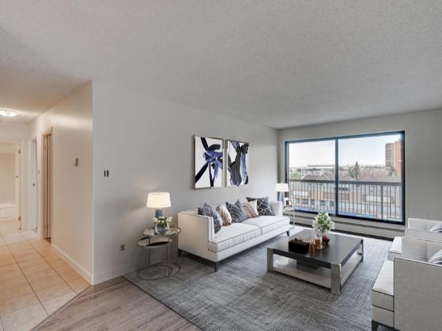 1 Bedroom for rent in Dorsett Square in 1339 15 Ave. SW, Calgary, Beltline, T3C 3V3