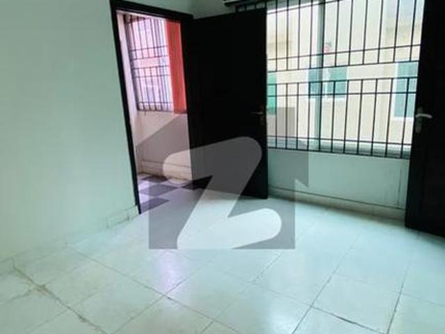 1 Bedroom Flat For Rent In E 11
