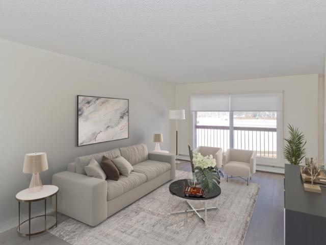 1 Bedroom for rent in Lakeview Apartments in H 5320 Lakeview Dr. SW, Calgary, Lakeview, T3E 6L5