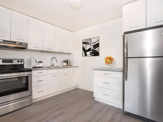1 Bedroom for rent in Westmount Ridge in 165 Emery St. W, London, Manor Park, N6J 4E8