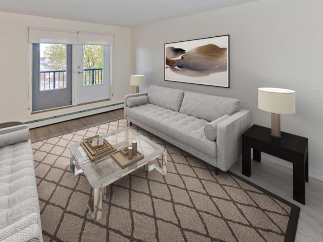 1 Bedroom for rent in Varsity Place Apartments in 3607 49 St. NW, Calgary, Varsity, T3A 2H3