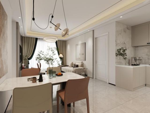 1 bedroom for sale in kilimani