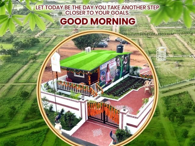 1 Bedroom Farm House for sale in Alair, Hyderabad P536629