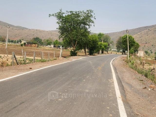 1 Bedroom Farm House for sale in Naugaon, Alwar P515429