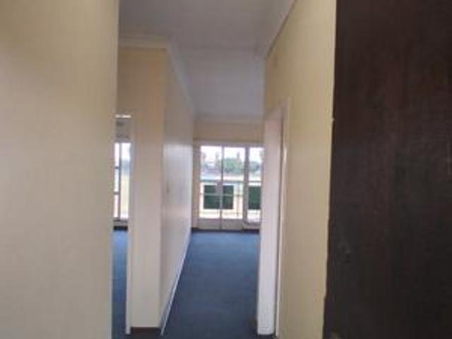 1 bedroom flat