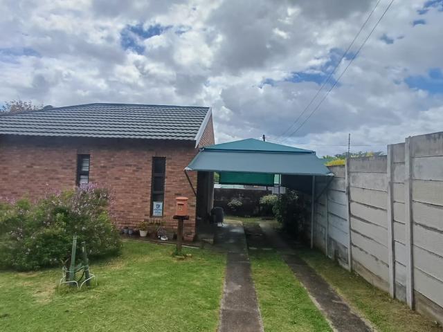 1 Bedroom Flat To Let in Berea