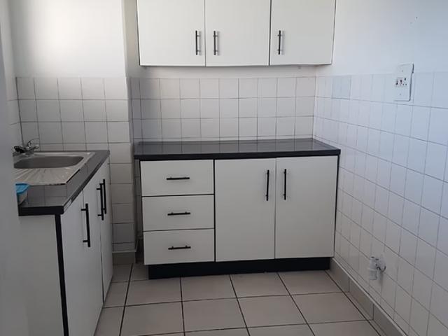 1 Bedroom Flat To Let in Eshowe