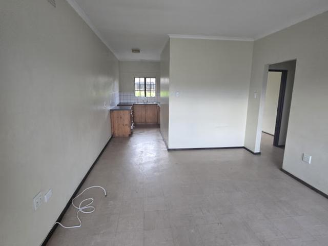 1 Bedroom Flat To Let in Eshowe