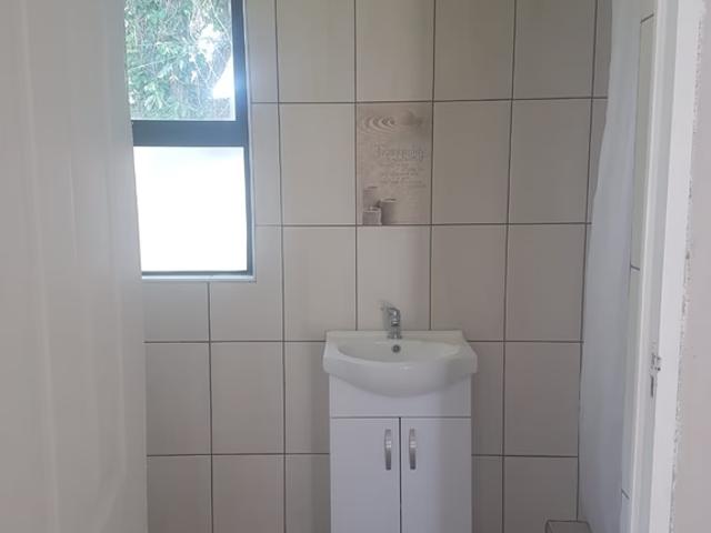 1 Bedroom Flat To Let in Eshowe