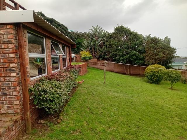 1 Bedroom Flat To Let in Kaysers Beach