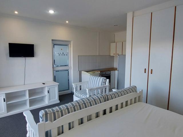 1 Bedroom Flat To Let in Myburgh Park
