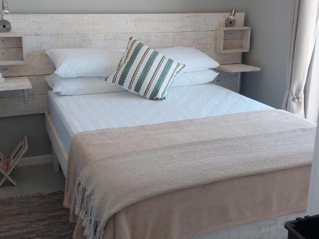 1 Bedroom Flat To Let in Mykonos