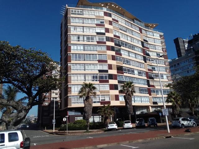 1 Bedroom Flat To Let in North Beach