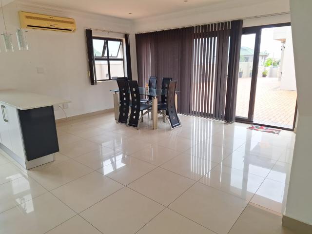 1 Bedroom Flat To Let in Somerset Park