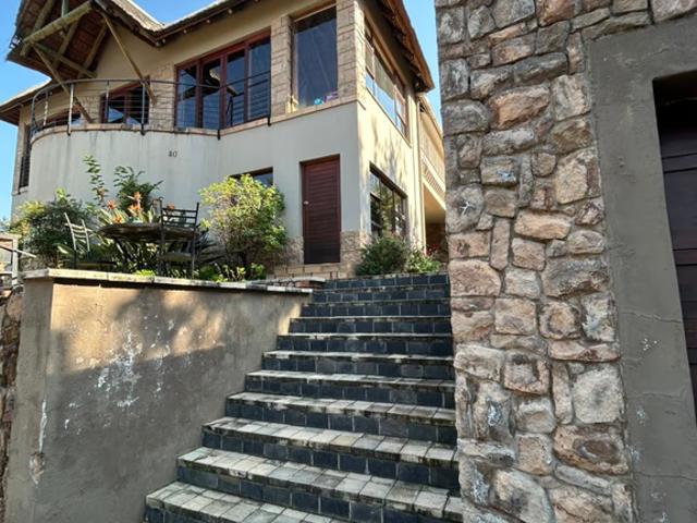 1 Bedroom Flat To Let in Schoemansville