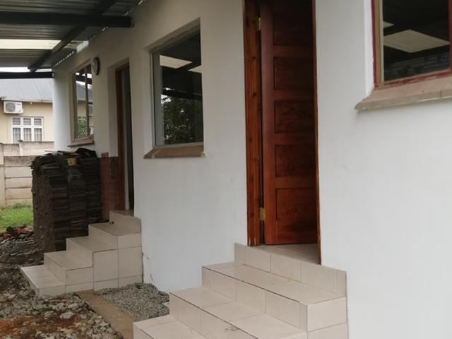1 Bedroom Flat To Let in Scottsville | Halo Property Management PMB