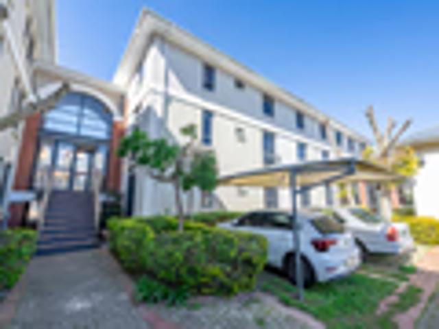 1 Bedroom Flat To Let in Stellenbosch Central