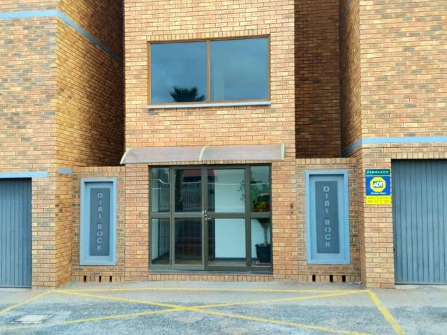 1 Bedroom Flat To Let in Parkersdorp