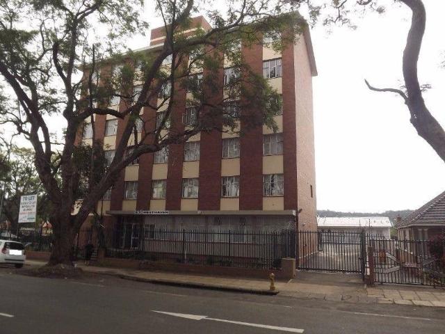 1 Bedroom Flat To Let in Pietermaritzburg Central | Halo Property Management PMB